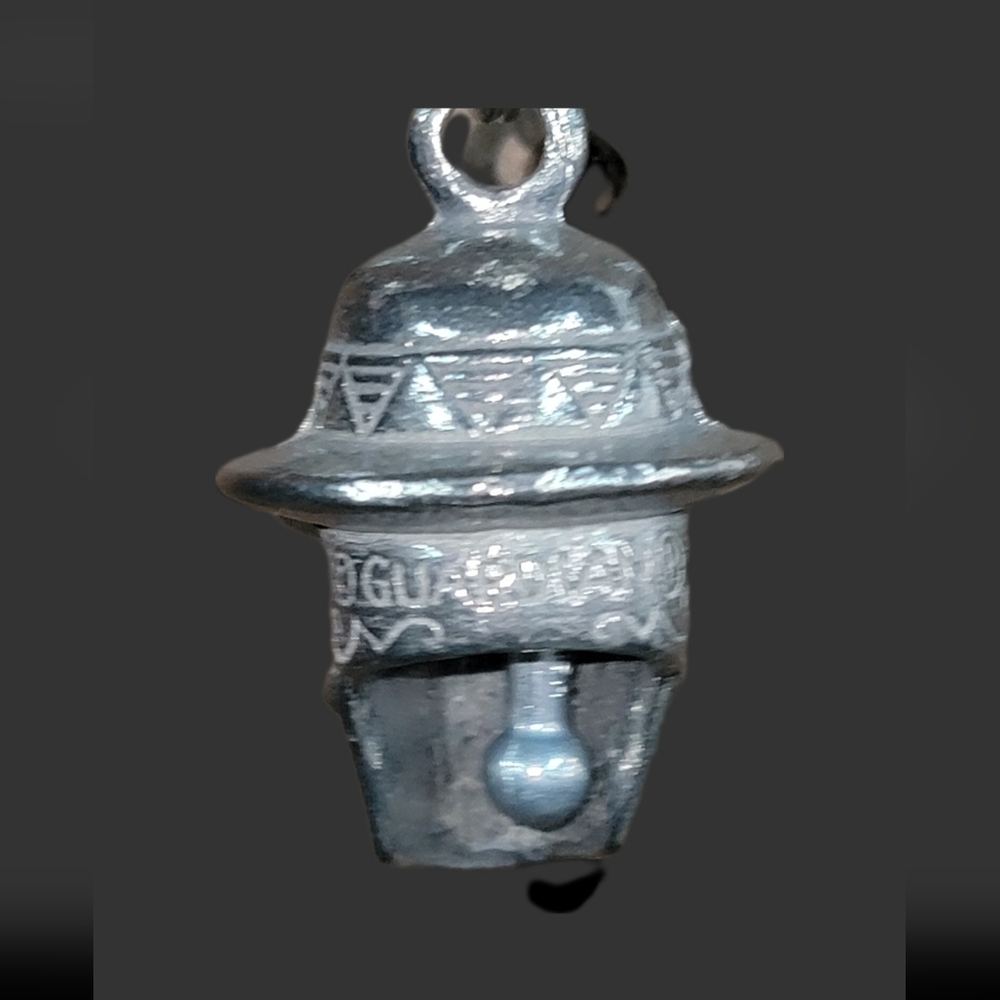 Guardian Bell - Picture 2 of 2